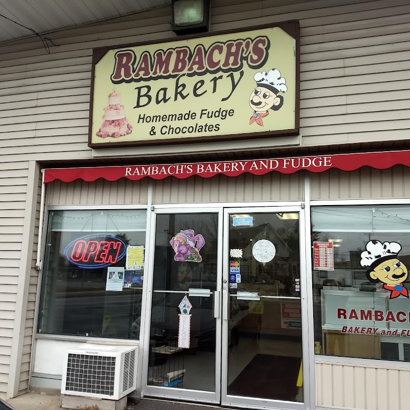 Rambach's Bakery and Fudge