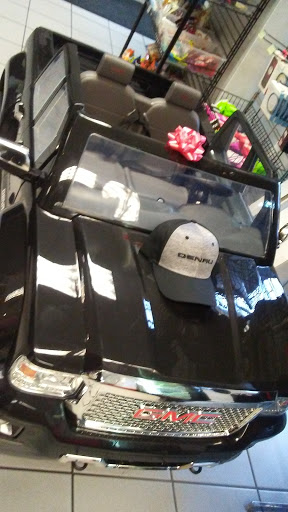 Chevrolet Dealer «Rick Hendrick Chevrolet Buick GMC», reviews and photos, 12050 W Broad St, Richmond, VA 23233, USA