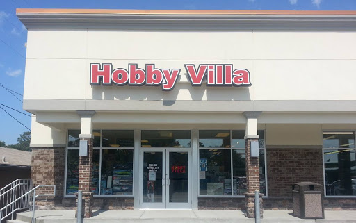 Hobby Villa