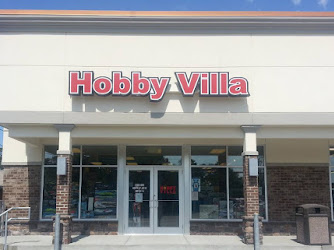 Hobby Villa