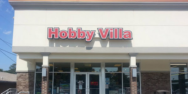 Hobby Villa
