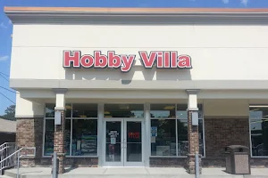 Hobby Villa image