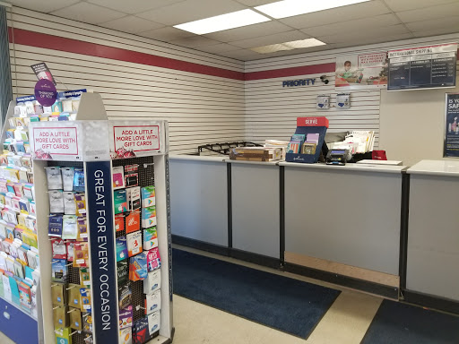 Post Office «United States Postal Service», reviews and photos, 10946 Ratner St, Sun Valley, CA 91352, USA