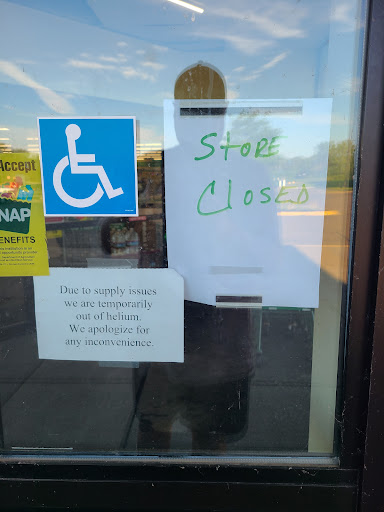 Dollar Store «Dollar Tree», reviews and photos, 8545 Edinburgh Centre Dr, Brooklyn Park, MN 55443, USA