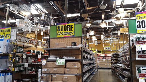 Hardware Store «Orchard Supply Hardware», reviews and photos, 2555 Charleston Rd, Mountain View, CA 94043, USA