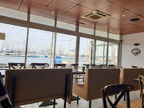 Atmosphère du Restaurant Terre Et Mer à Toulon - n°7