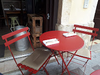Atmosphère du Restaurant Café Terroir à Lyon - n°11