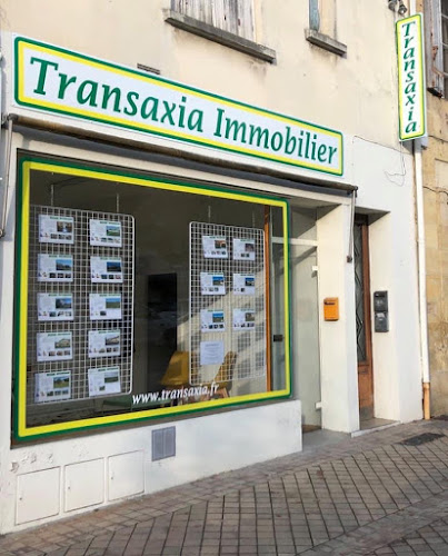 Agence immobilière Transaxia Bazas Bazas