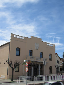 Ayuntamiento de Santa Eulalia de Ronçana Ctra. Sagrera, 3, 08187 Santa Eulàlia de Ronçana, Barcelona, España