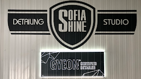 Sofia Shine Detailing Studio