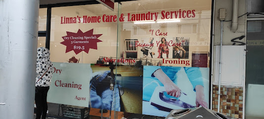 Linna's Home Care & dry-cleaner