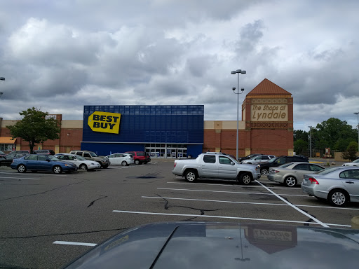 Electronics Store «Best Buy», reviews and photos, 1000 W 78th St, Richfield, MN 55423, USA