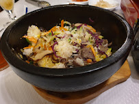 Bibimbap du Restaurant coréen Kohyang à Paris - n°7