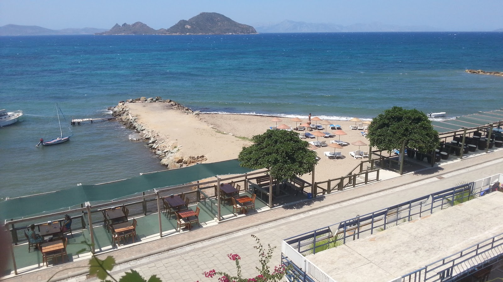 Ayvan beach III photo #4