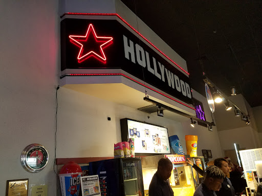 Movie Theater «R/C Hollywood Cinema 4», reviews and photos, 5509 Oregon Ave, Halethorpe, MD 21227, USA