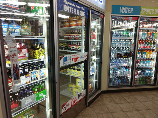 Convenience Store «Speedway», reviews and photos, 22380 Pontiac Trail, South Lyon, MI 48178, USA