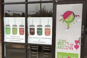 Flavor Juicery image