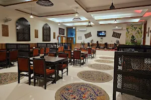 Wazwan Restaurant, JKTDC image