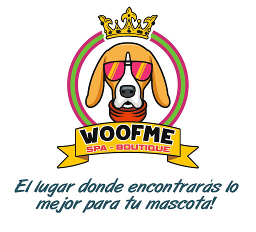 Woofme Spa & Boutique
