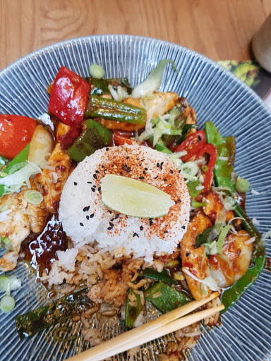 wagamama