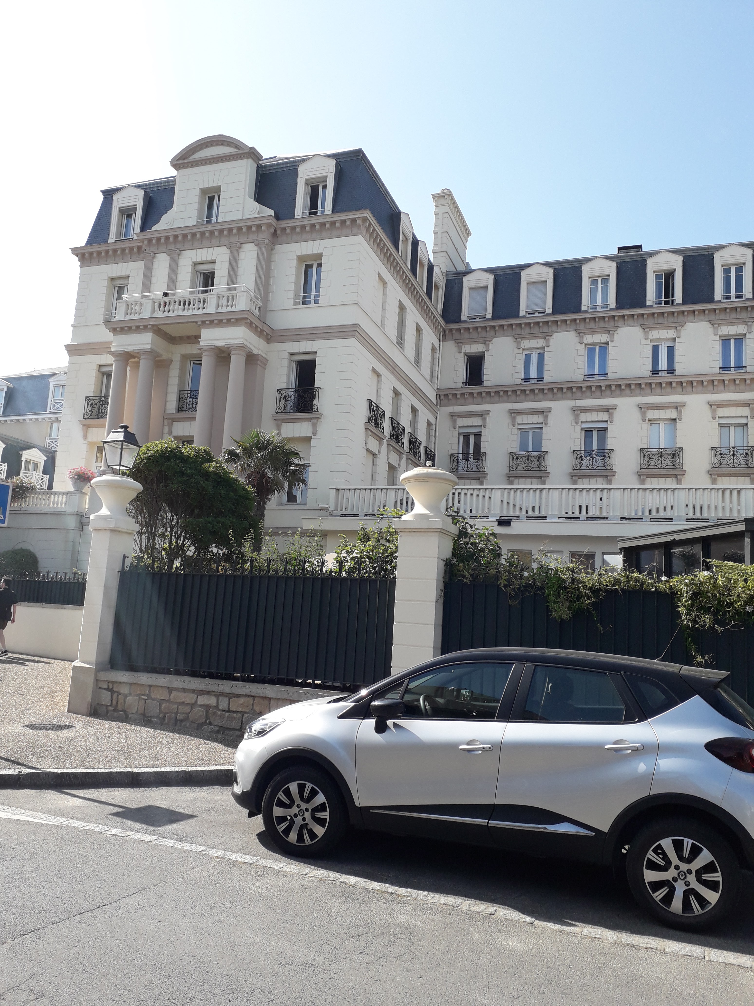 Photo n° 1 de l'avis de Valerie.r fait le 29/07/2019 à 14:43