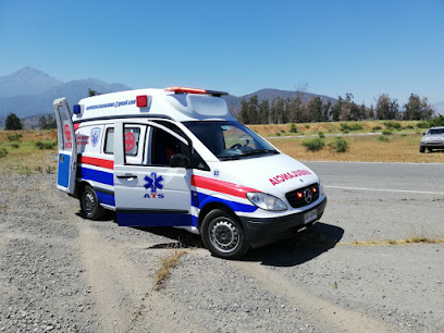Ambulancia Maximus