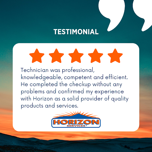 HVAC Contractor «Horizon Services, Inc.», reviews and photos, 900 Adams Ave, Norristown, PA 19403, USA