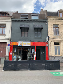 Photos du propriétaire du Restaurant Friterie Snack Burger « I Feel Good » à Orchies - n°6