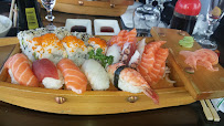 Plats et boissons du Restaurant japonais Japon Osaka à Le Havre - n°10