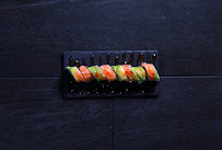 Plats et boissons du Restaurant de sushis Tohido à Louvres - n°2