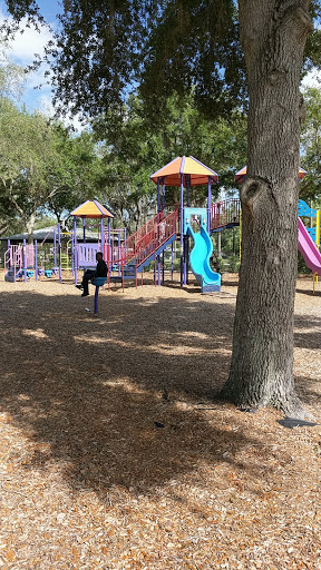 Park «Cherry Harris Park», reviews and photos, 1141 Beckett St, Clearwater, FL 33755, USA