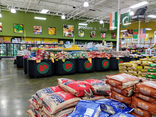 Grocery Store «Plano Indopak», reviews and photos, 2060 W Spring Creek Pkwy, Plano, TX 75023, USA
