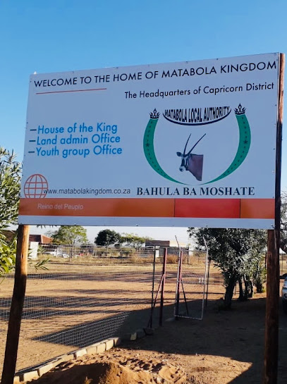 Matabola Kingdom