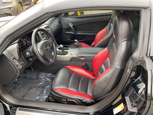 Car Dealer «Midwest Motors», reviews and photos, 7715 W 10th St, Indianapolis, IN 46214, USA