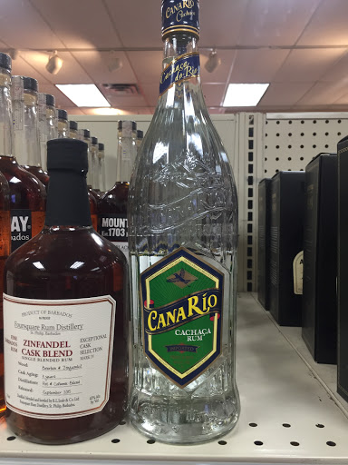 Liquor Store «Pinnacle Wine & Liquor», reviews and photos, 1720 Monroe Ave, Rochester, NY 14618, USA