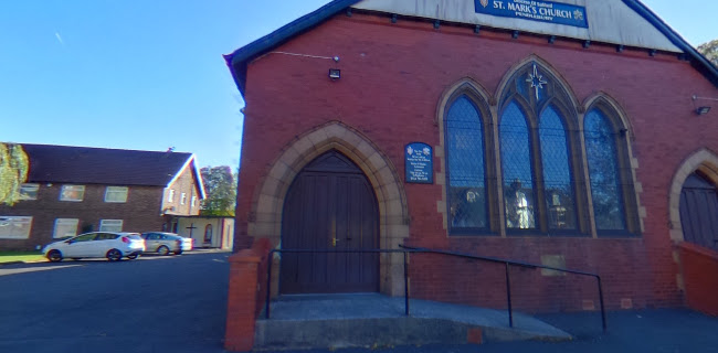 Reviews of St Marks R C Church in Manchester - Church