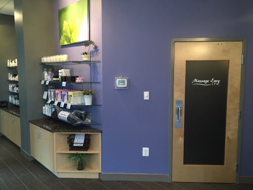 Massage Therapist «Massage Envy - Clarendon Center», reviews and photos, 1180 N Garfield St, Arlington, VA 22201, USA