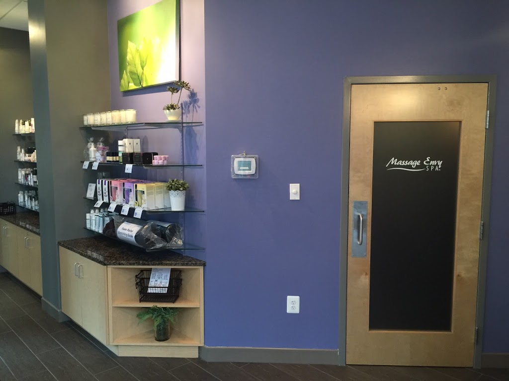Massage Envy 22201