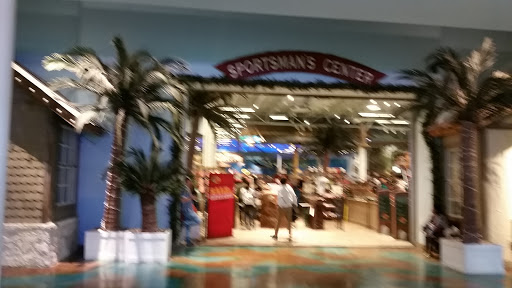 Sporting Goods Store «Bass Pro Shops», reviews and photos, 11551 NW 12th St, Miami, FL 33172, USA