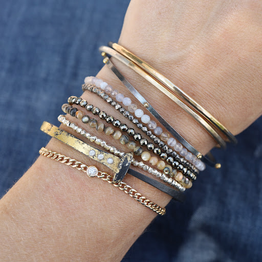 Jeweler «Dandelion», reviews and photos, 31 Coulter Ave, Ardmore, PA 19003, USA