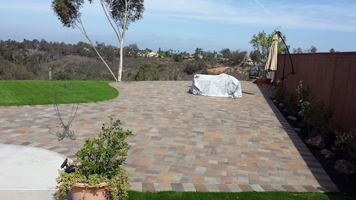 Cement and Pavers Pros of Inland EmpireS