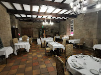 Photos des visiteurs du Restaurant Manoir de Moëllien, The Originals Relais à Plonévez-Porzay - n°3