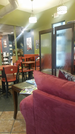 Cafe «Port City Java», reviews and photos, 2301 S 17th St a, Wilmington, NC 28403, USA