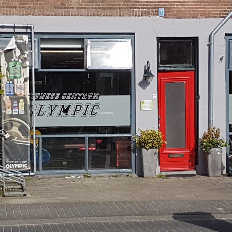 Fitness Centrum Olympic