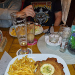 Photo n°1 de l'avis de Antoine.u fait le 06/05/2023 à 19:06 sur le  Humpen à Breisach