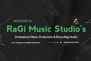 RaGi Music & Recording Studio. image
