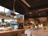 Atmosphère du Restaurant italien Il Grano à Paris - n°10