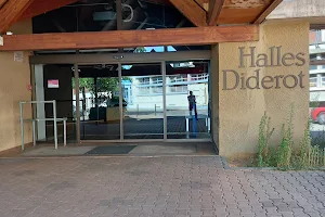 Les Halles Diderot image