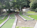 Cheddar Crazy Golf