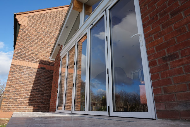 Reviews of Midland Bi-Folds in Leicester - Construction company